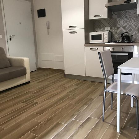 Santa Croce,14 Apartments Bologna Bagian luar foto
