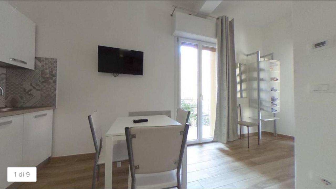 Santa Croce,14 Apartments Bologna Bagian luar foto
