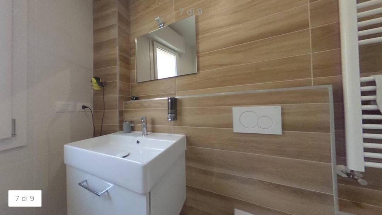 Santa Croce,14 Apartments Bologna Bagian luar foto