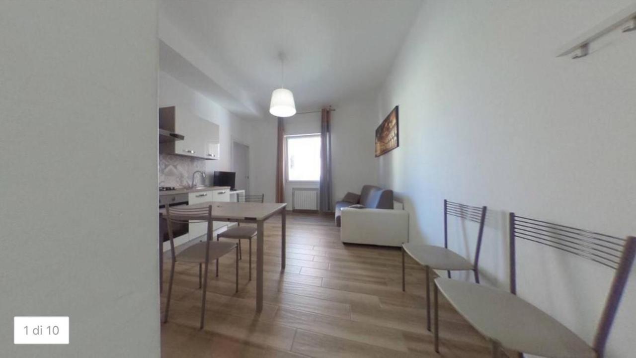 Santa Croce,14 Apartments Bologna Bagian luar foto