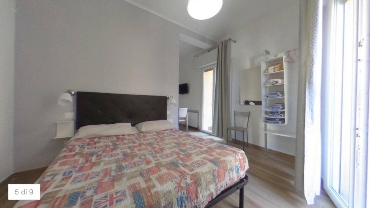 Santa Croce,14 Apartments Bologna Bagian luar foto