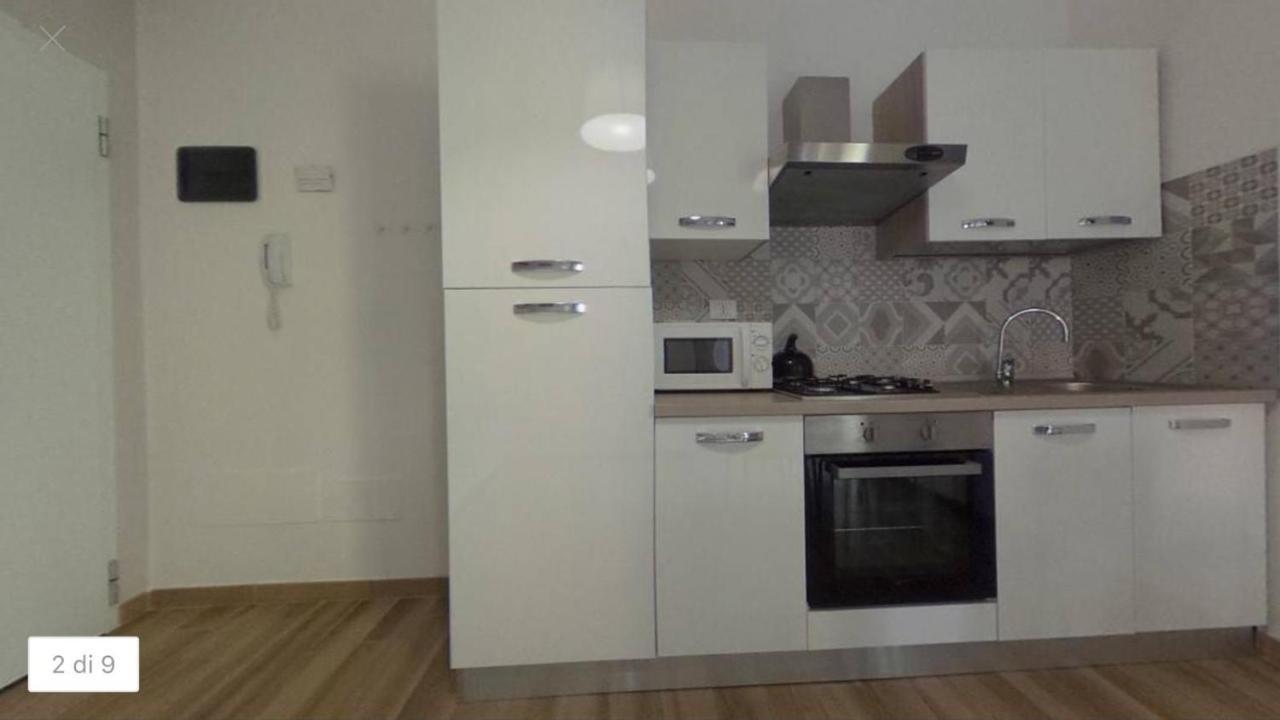 Santa Croce,14 Apartments Bologna Bagian luar foto