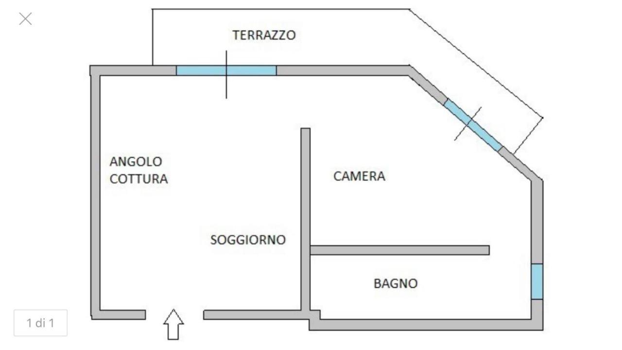 Santa Croce,14 Apartments Bologna Bagian luar foto