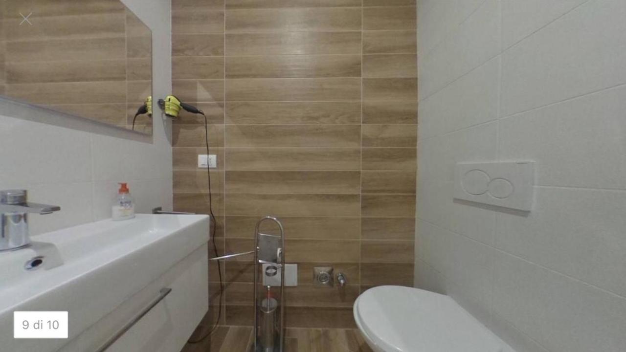 Santa Croce,14 Apartments Bologna Bagian luar foto
