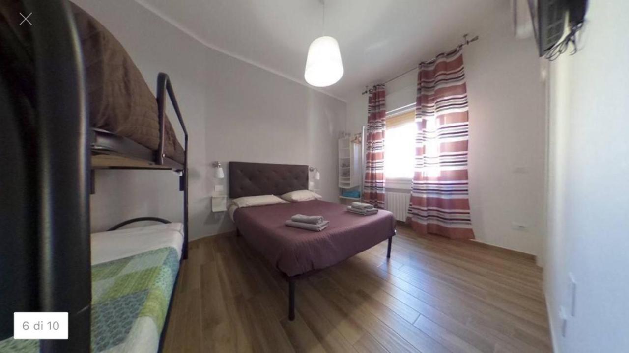Santa Croce,14 Apartments Bologna Bagian luar foto