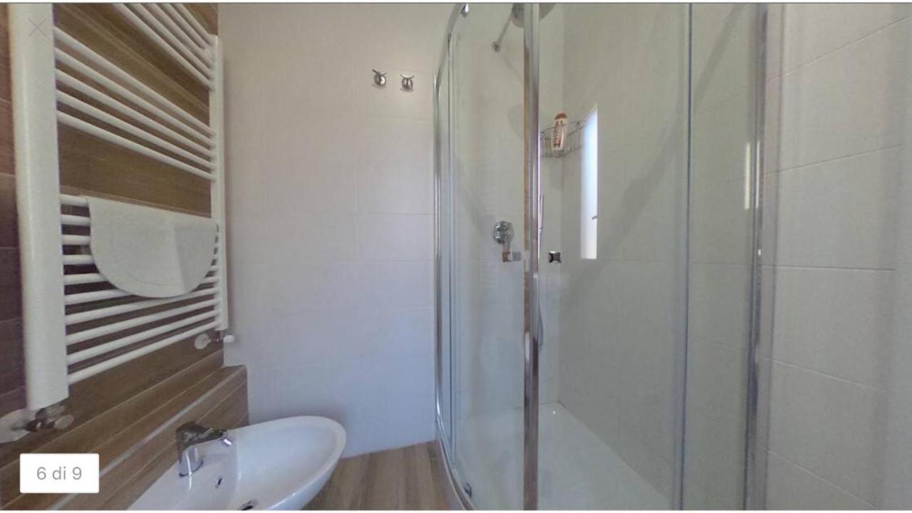 Santa Croce,14 Apartments Bologna Bagian luar foto