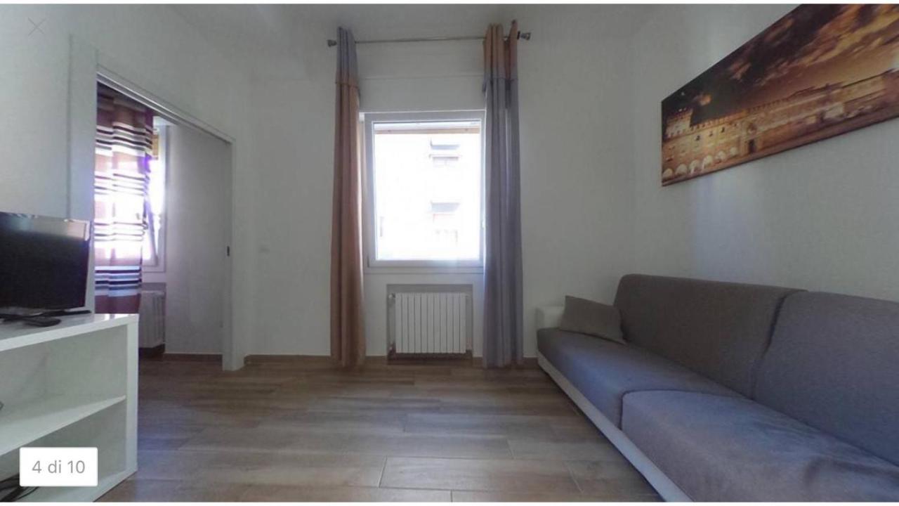 Santa Croce,14 Apartments Bologna Bagian luar foto