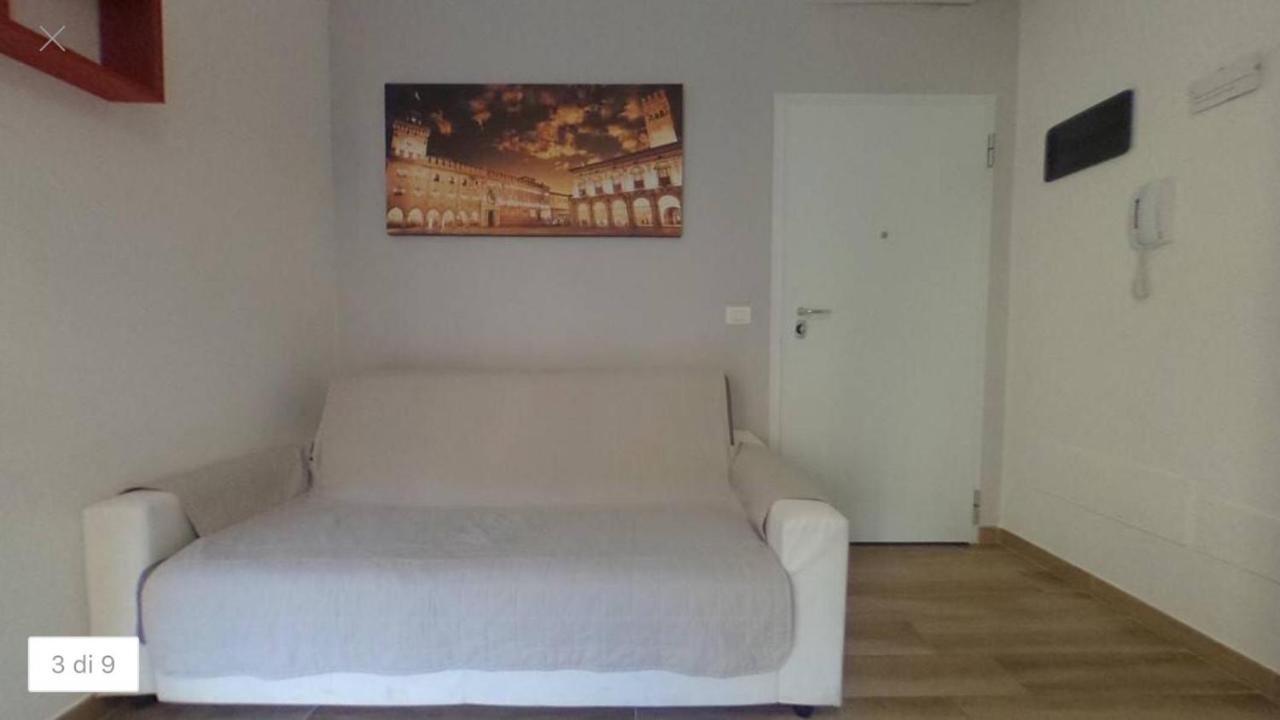 Santa Croce,14 Apartments Bologna Bagian luar foto