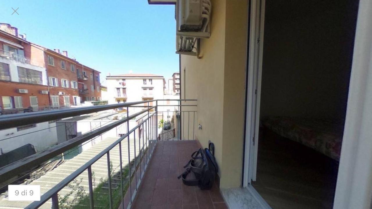Santa Croce,14 Apartments Bologna Bagian luar foto