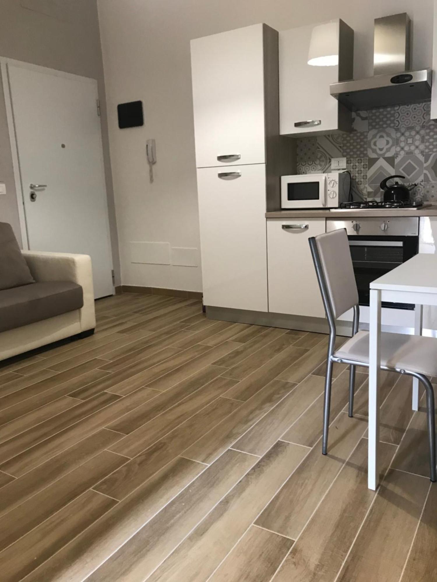 Santa Croce,14 Apartments Bologna Bagian luar foto