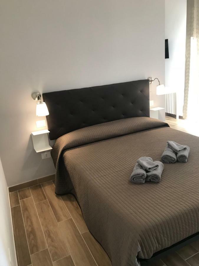 Santa Croce,14 Apartments Bologna Bagian luar foto