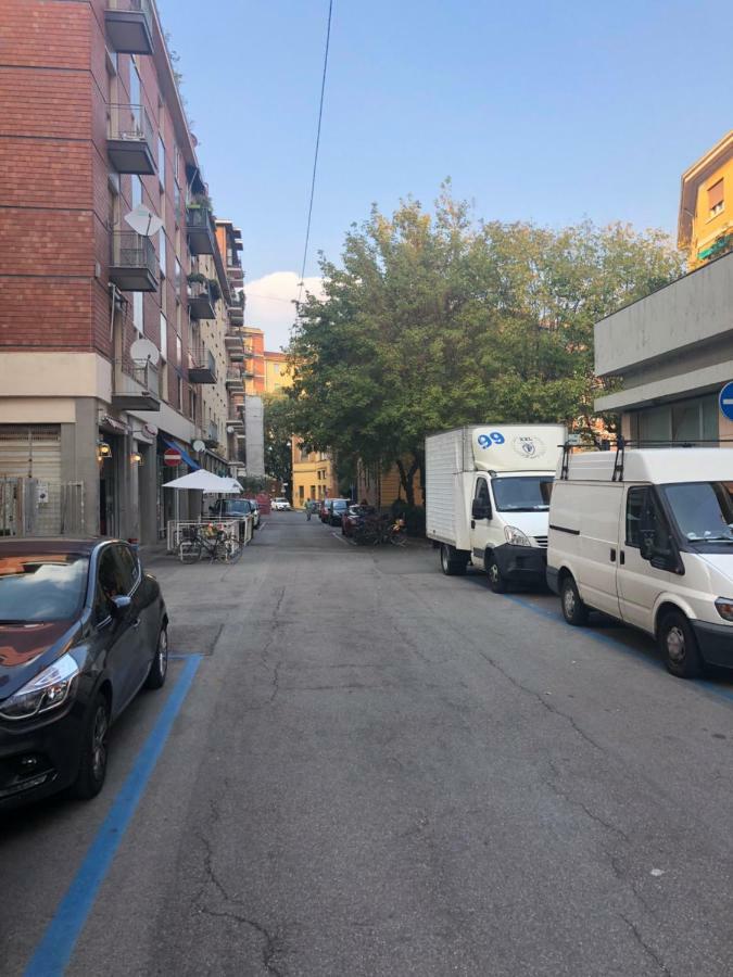 Santa Croce,14 Apartments Bologna Bagian luar foto