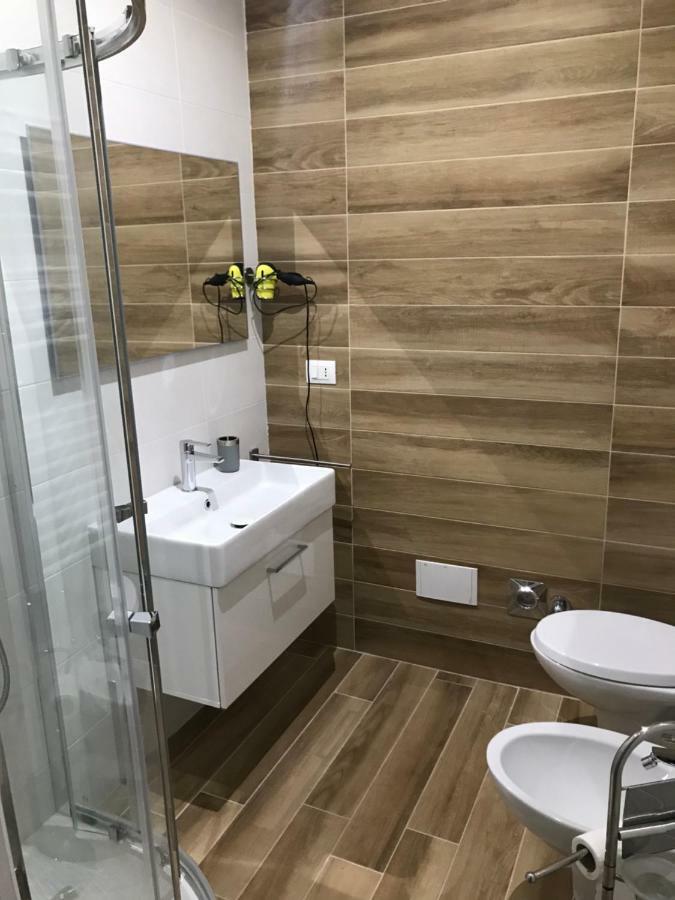 Santa Croce,14 Apartments Bologna Bagian luar foto