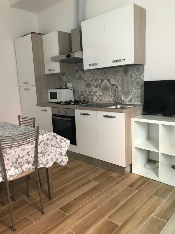 Santa Croce,14 Apartments Bologna Bagian luar foto