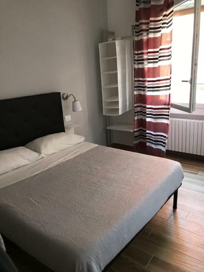 Santa Croce,14 Apartments Bologna Bagian luar foto