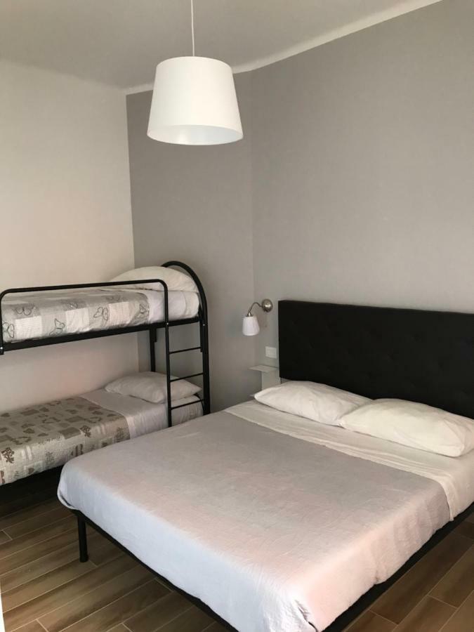 Santa Croce,14 Apartments Bologna Bagian luar foto