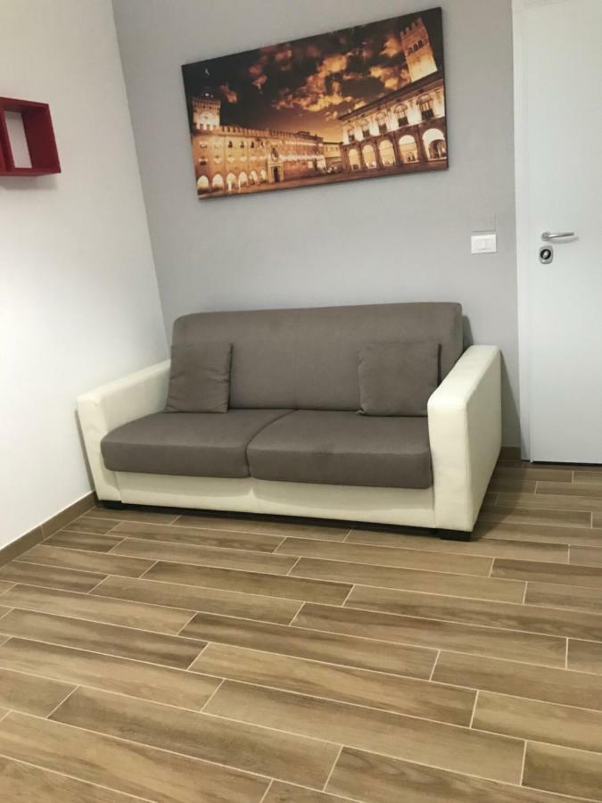 Santa Croce,14 Apartments Bologna Bagian luar foto