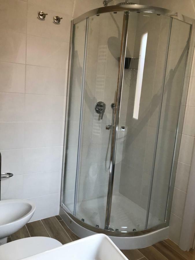 Santa Croce,14 Apartments Bologna Bagian luar foto