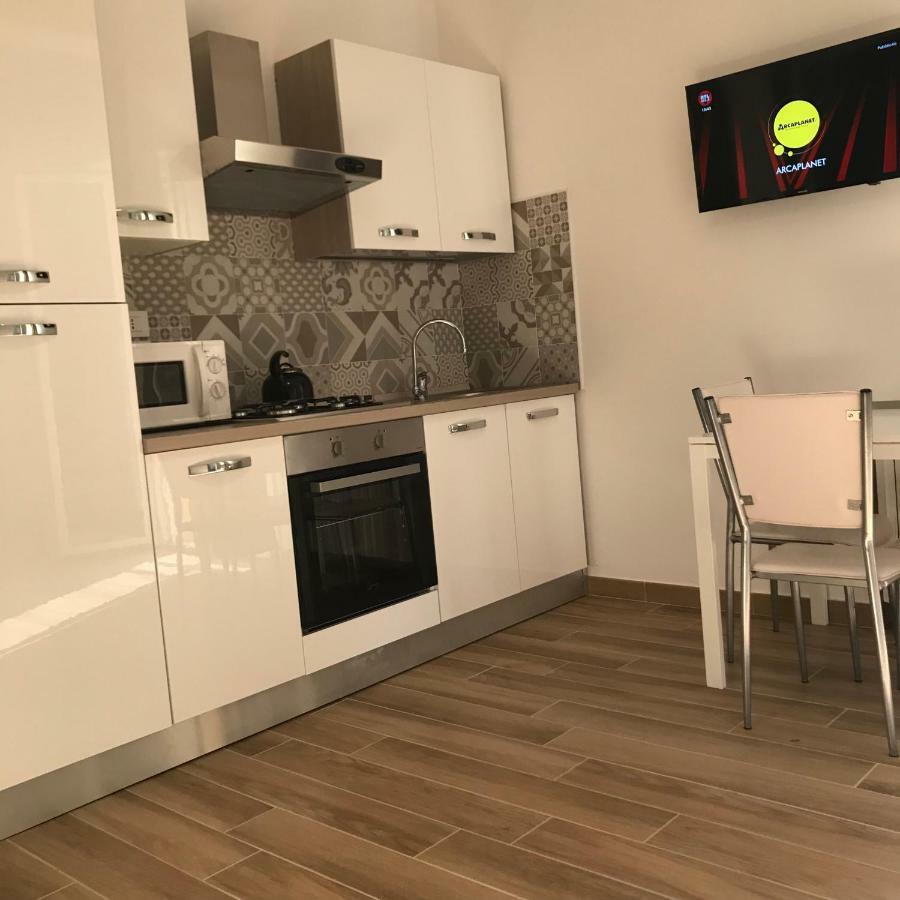 Santa Croce,14 Apartments Bologna Bagian luar foto