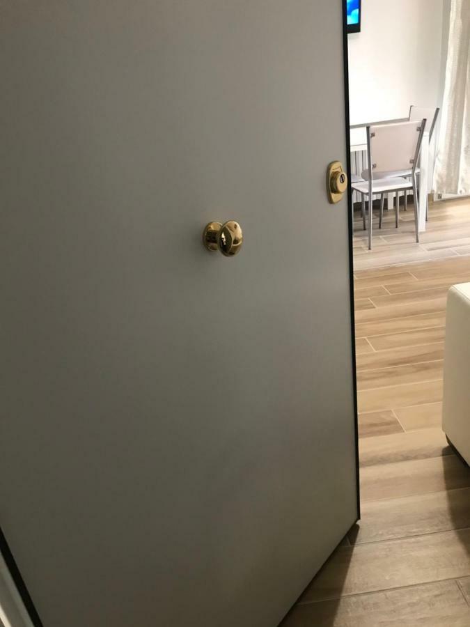 Santa Croce,14 Apartments Bologna Bagian luar foto