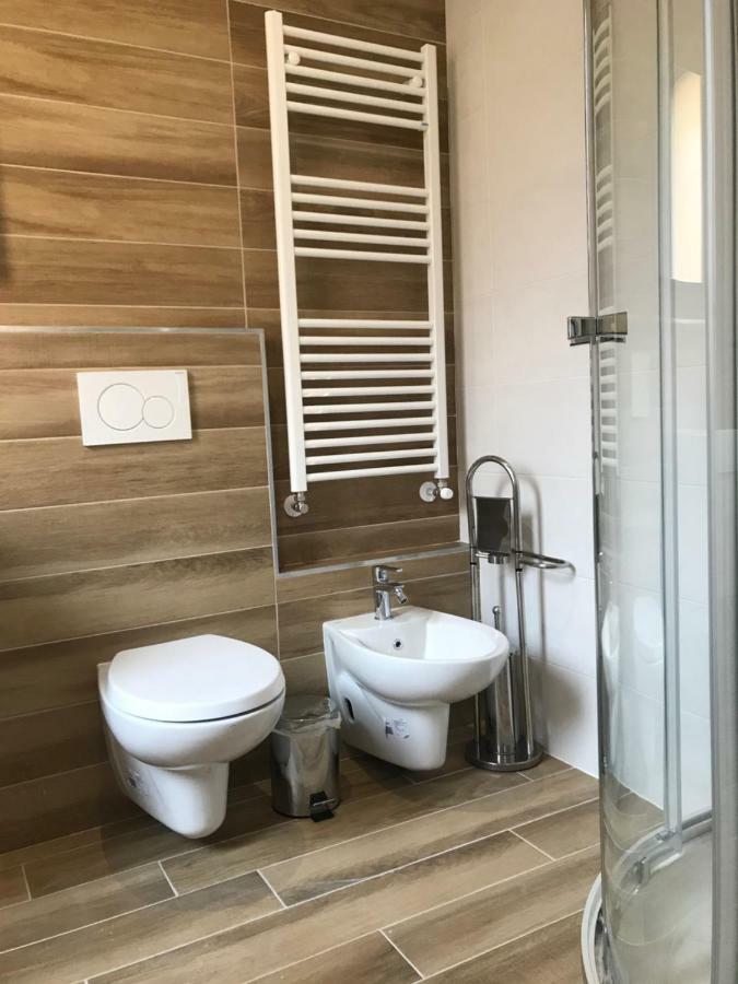 Santa Croce,14 Apartments Bologna Bagian luar foto